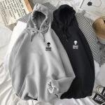 Funny Alien Hoodies