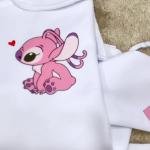 Stitch